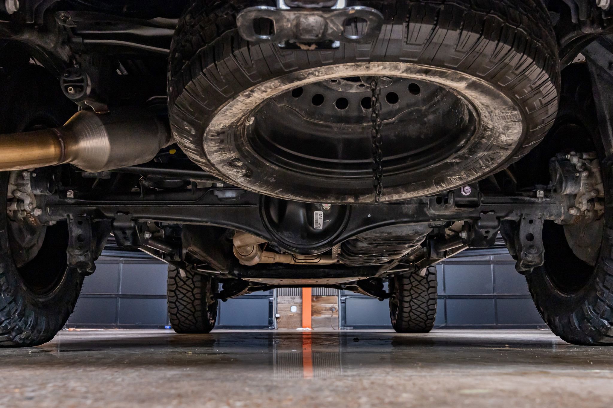 Used 2022 Toyota Tundra SR5 image 15