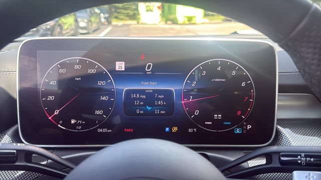 Certified 2024 Mercedes-Benz CLE 300 4MATIC Coupe image 27