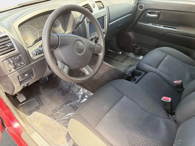 Used 2009 GMC Canyon SLE RWD image 19