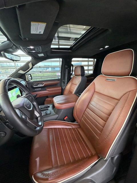 Used 2024 GMC Sierra 1500 Denali Ultimate image 11
