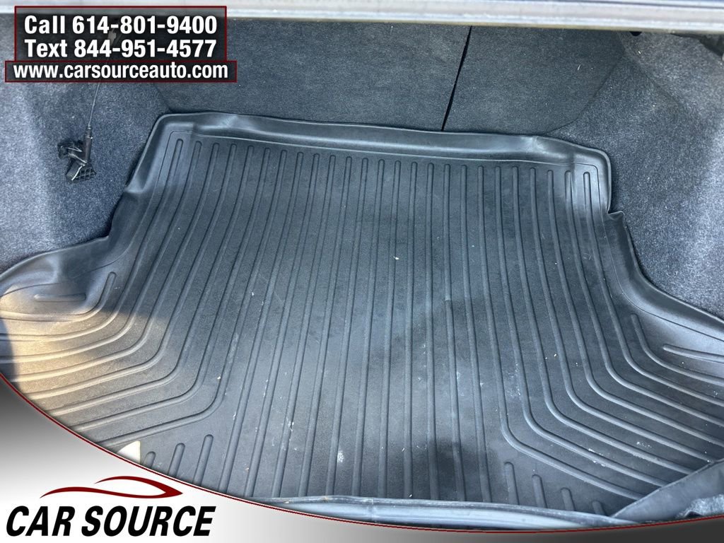 Used 2016 Honda Civic EX-T image 7