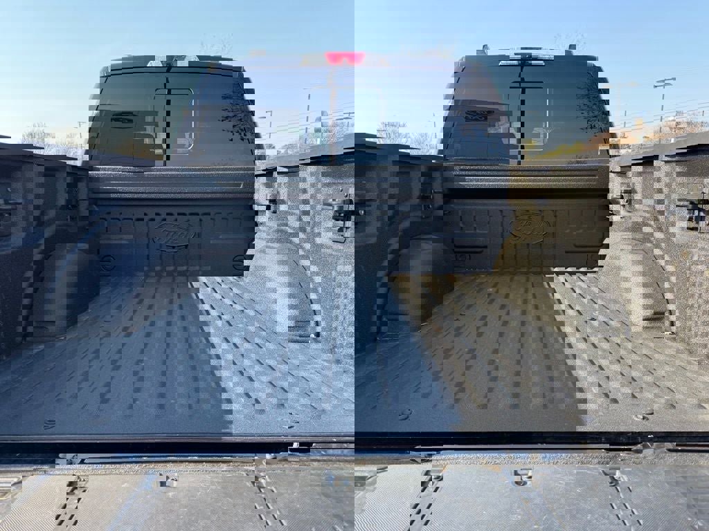 Certified 2023 Ford F150 XLT w/ Equipment Group 302A High image 37