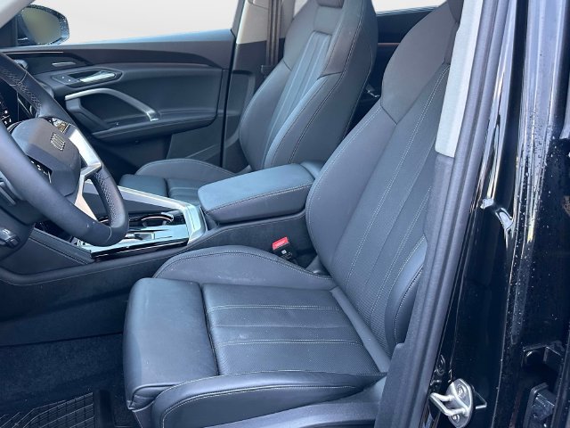 Certified 2025 Audi Q5 Premium Plus AWD/4WD image 21