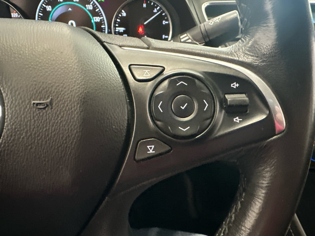 Certified 2019 Buick LaCrosse Essence FWD image 16