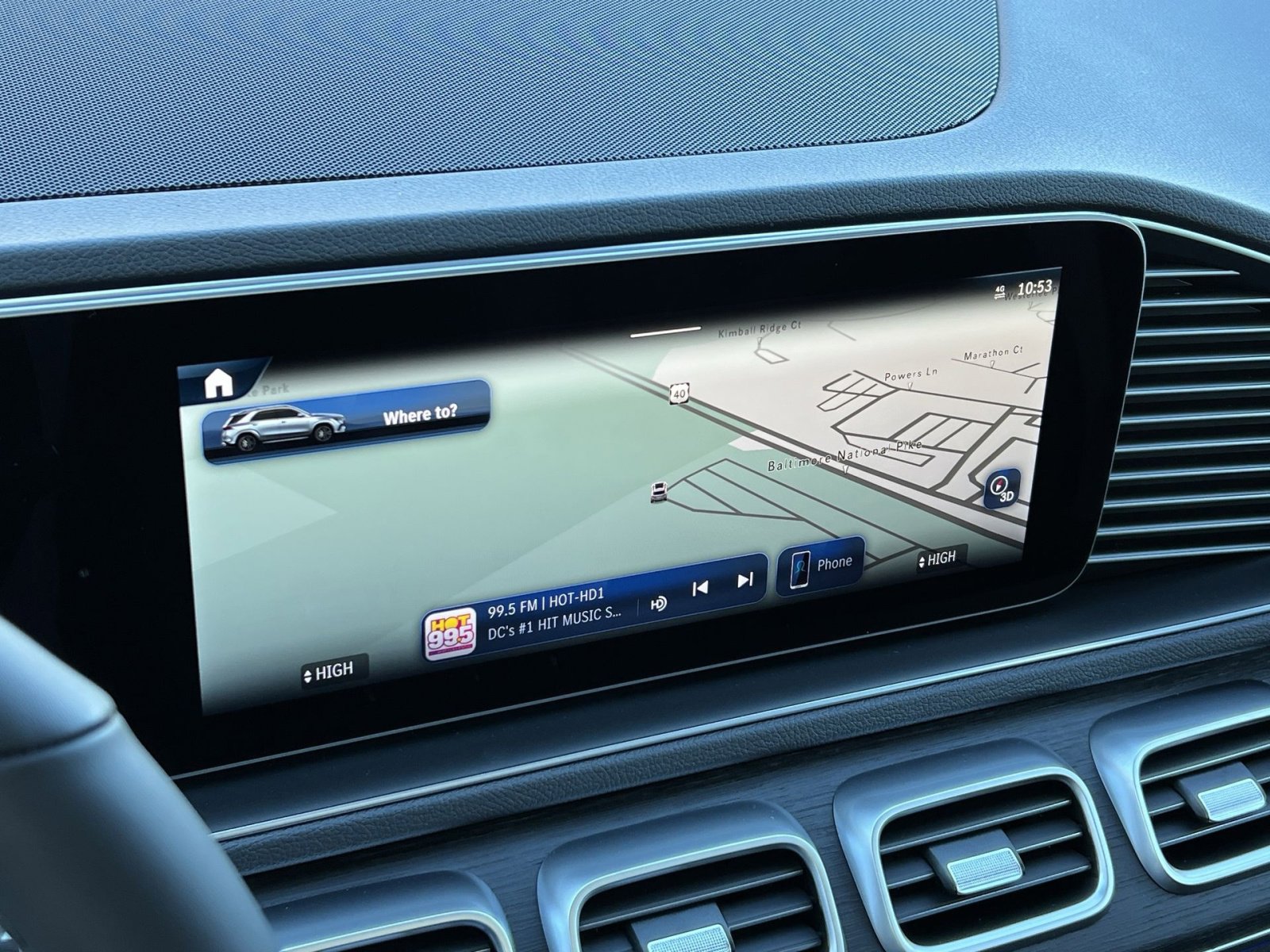 New 2026 Mercedes-Benz GLE 350 4MATIC image 18