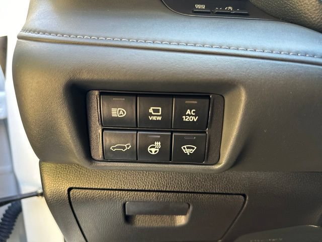 Used 2021 Toyota Highlander Limited AWD/4WD image 29