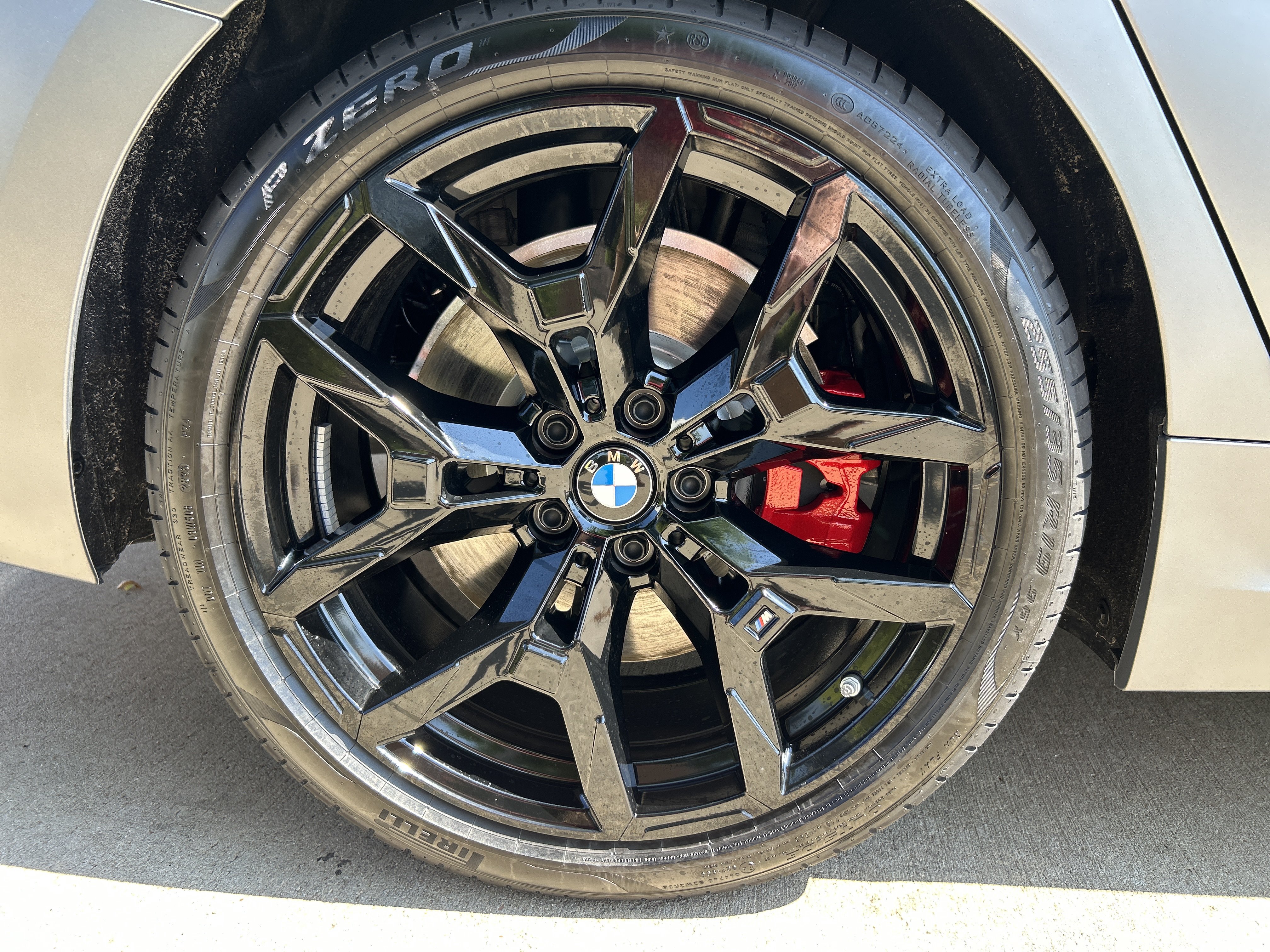 New 2026 BMW M340i xDrive w/ Premium Package AWD/4WD image 27