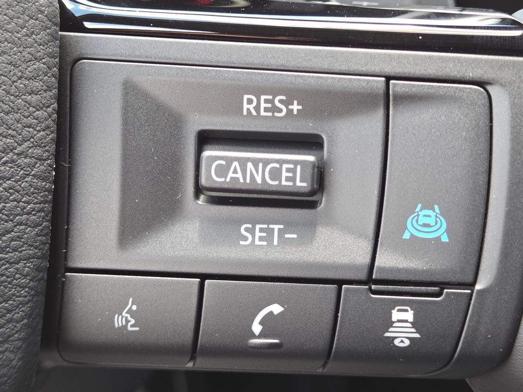 New 2026 Nissan Rogue Platinum w/ Platinum Premium Package AWD/4WD image 35