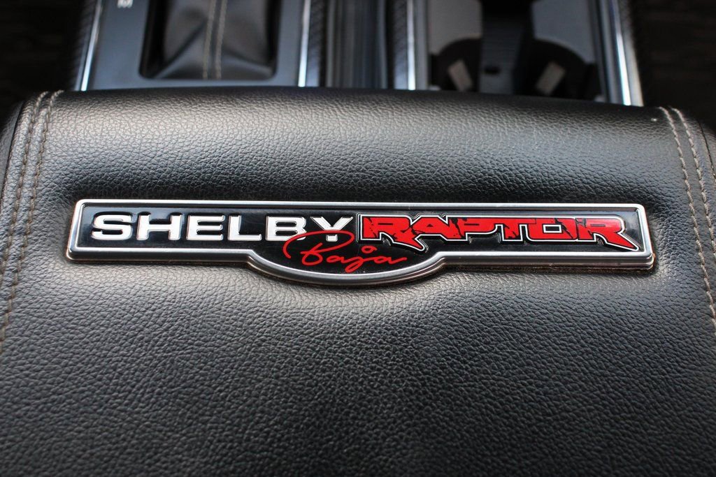 Used 2019 Ford F150 Raptor w/ Equipment Group 802A Luxury image 41