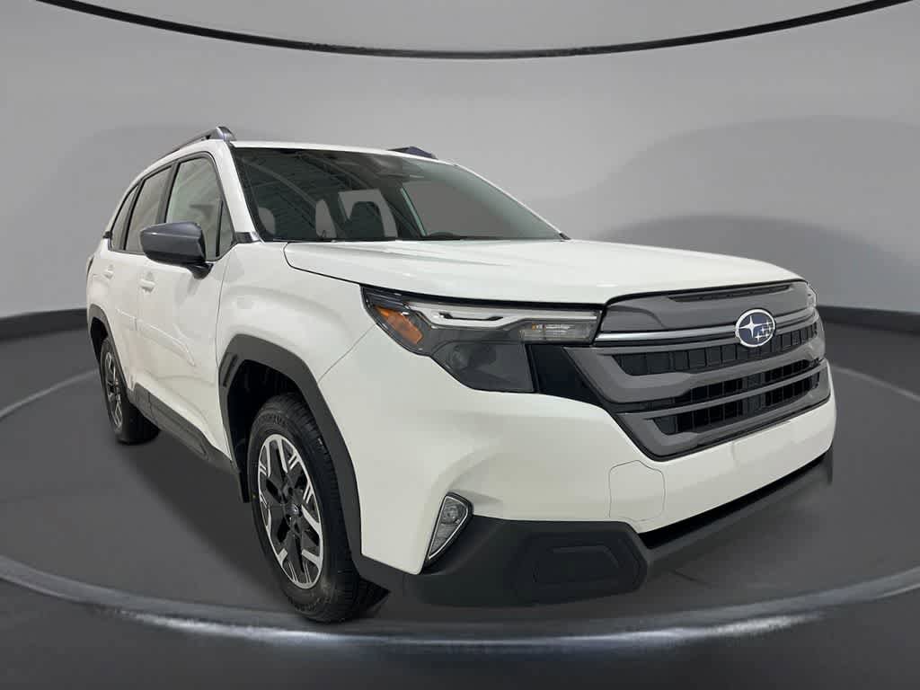New 2026 Subaru Forester Premium AWD/4WD image 7