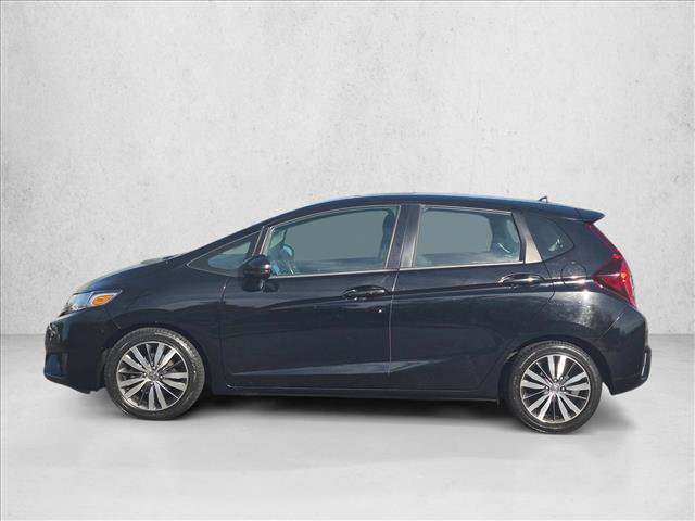 Used 2015 Honda Fit EX image 9