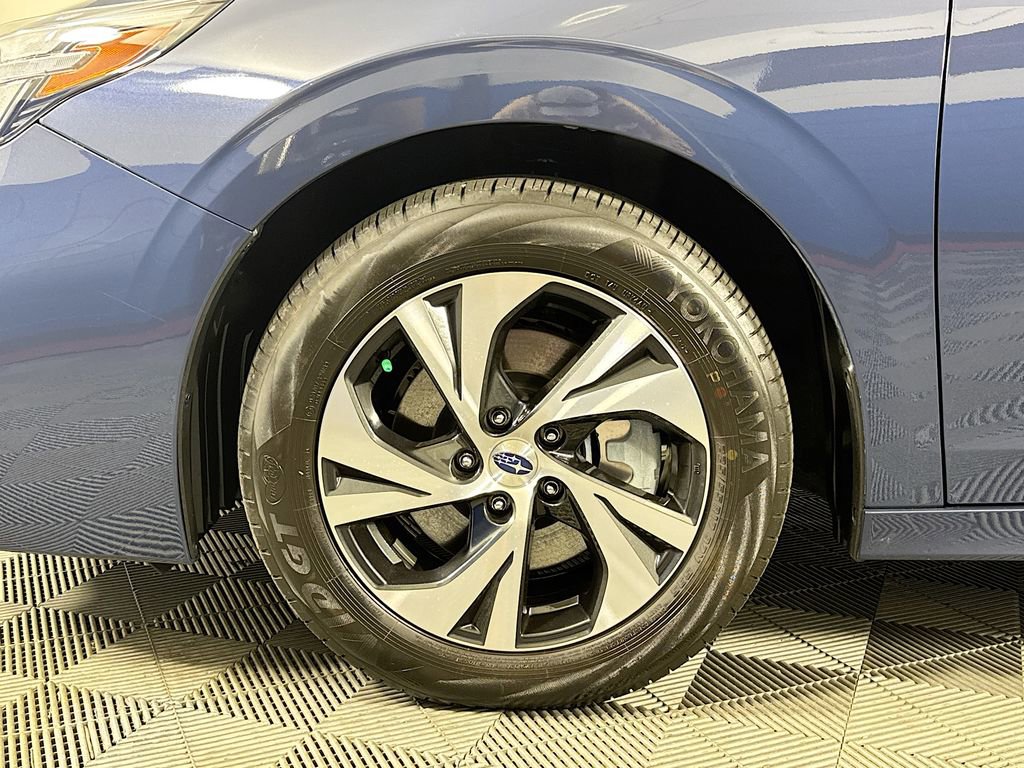Used 2025 Subaru Legacy Premium image 29