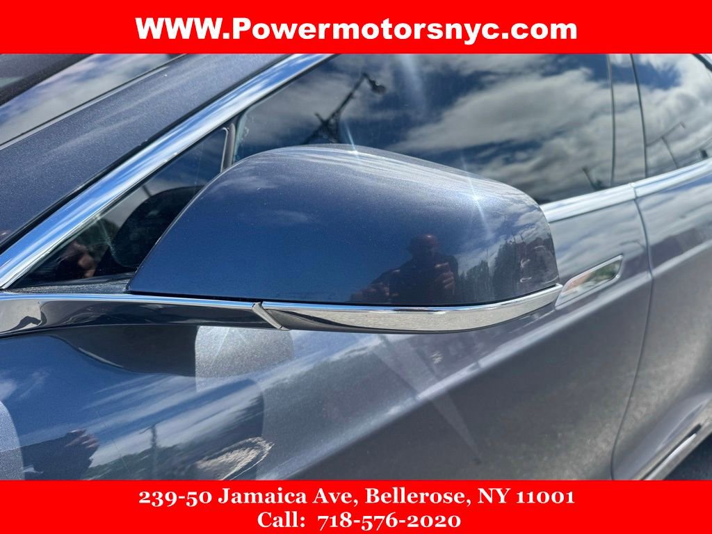 Used 2020 Tesla Model S Performance AWD/4WD image 13