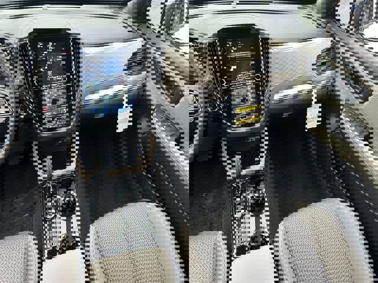 New 2026 Subaru Forester Premium image 12