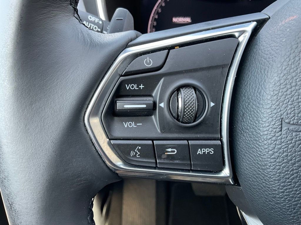Certified 2023 Acura MDX SH-AWD w/ Technology Package image 12