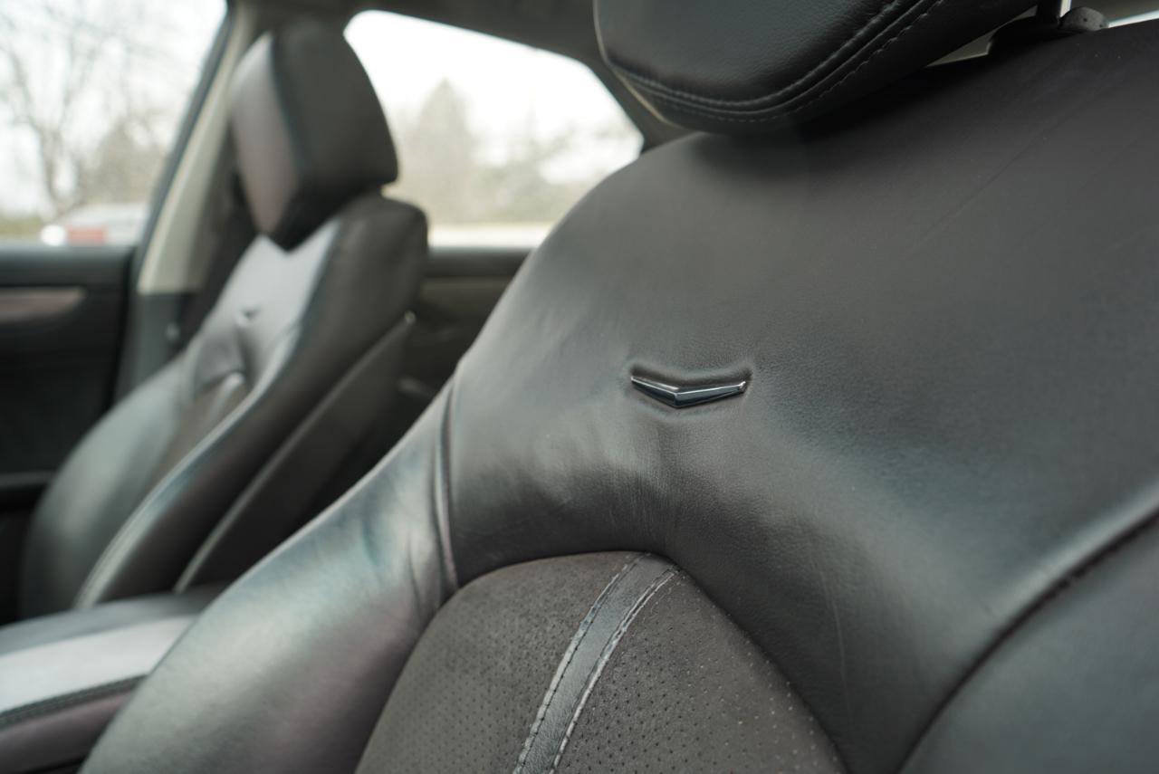 Used 2009 Cadillac CTS V image 22
