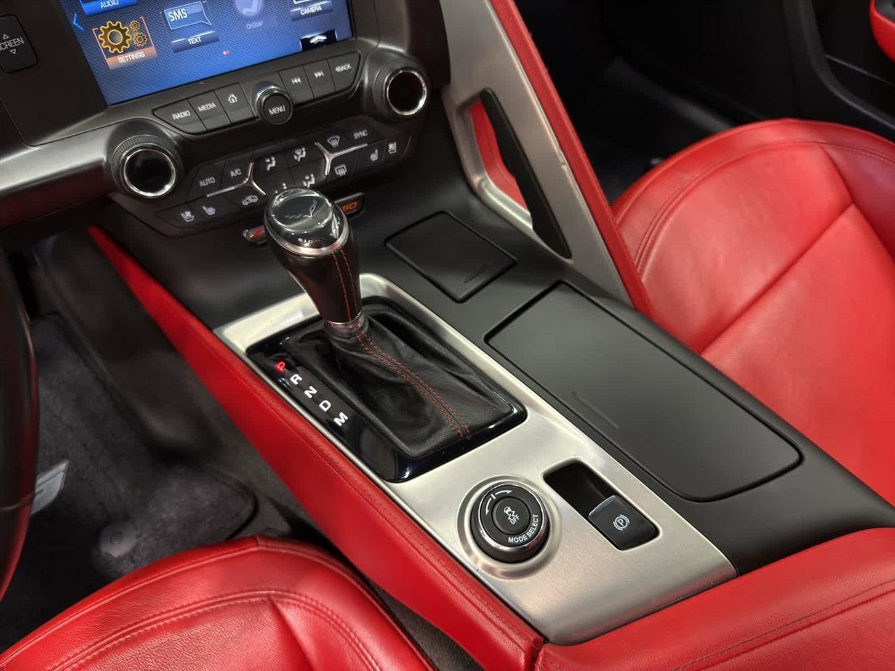 Used 2019 Chevrolet Corvette Z06 RWD image 21