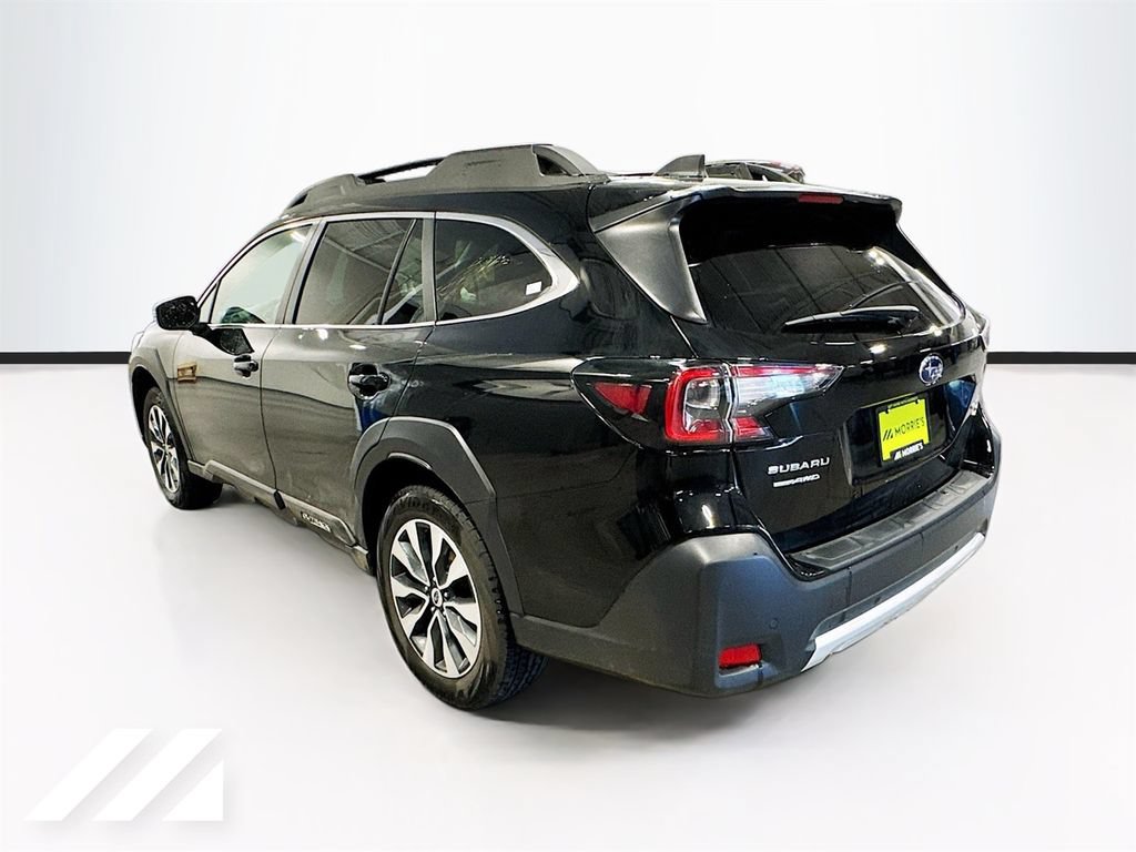 Used 2023 Subaru Outback Limited XT AWD/4WD image 7