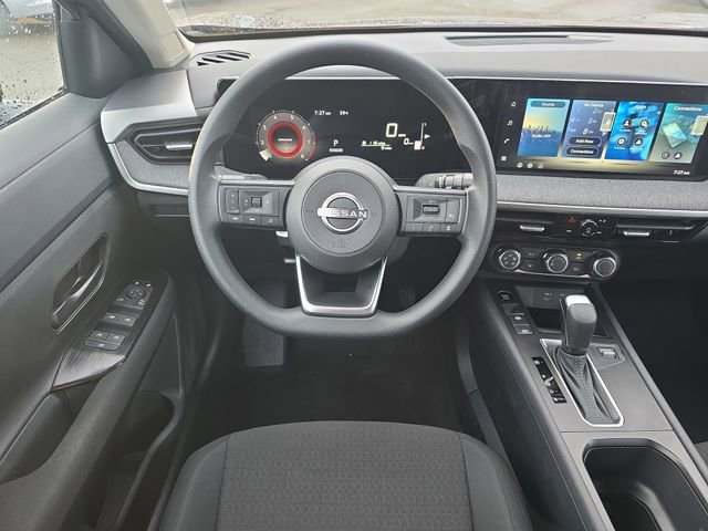 New 2026 Nissan Kicks S image 17