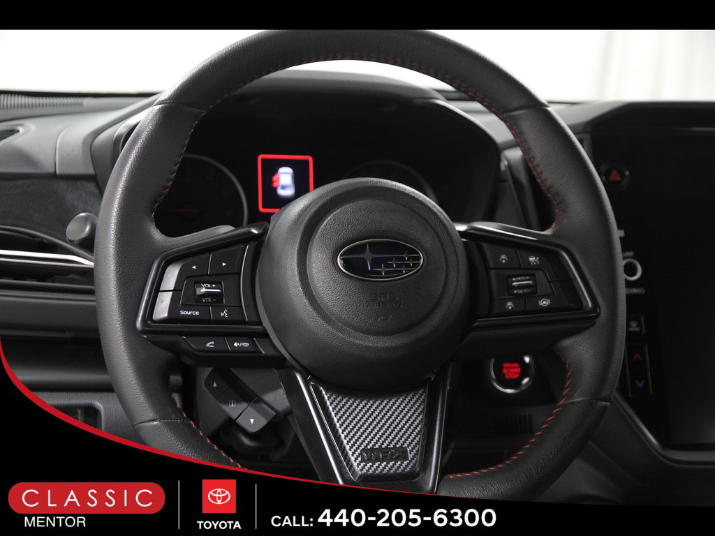 Used 2024 Subaru WRX TR image 8