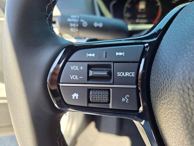 New 2026 Honda Civic Sport image 11