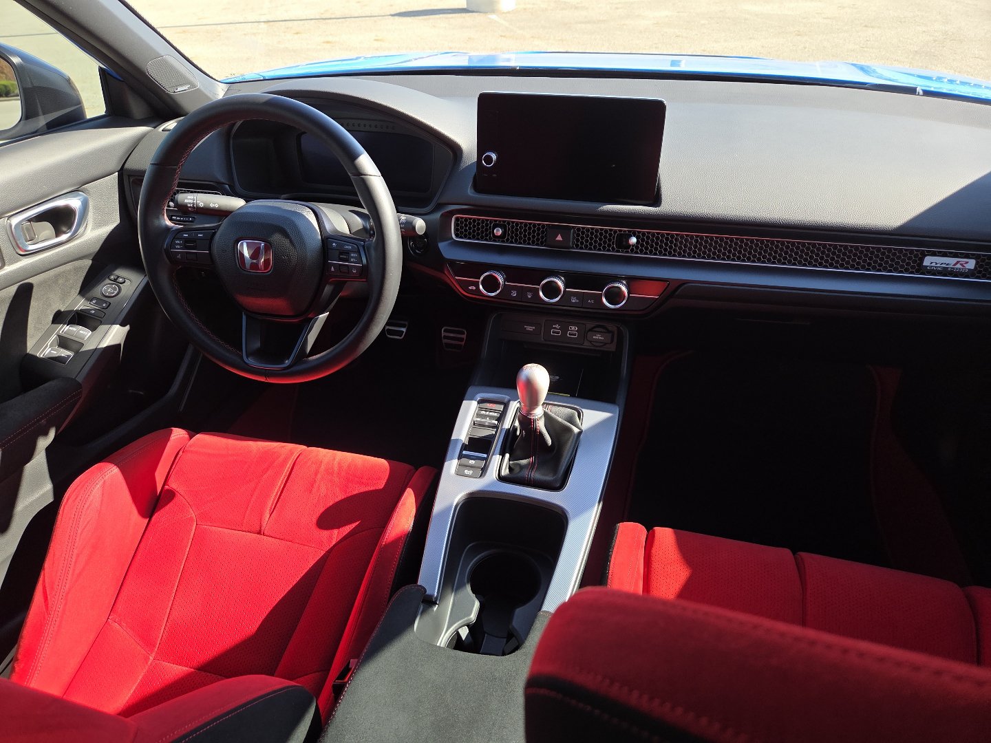 Used 2024 Honda Civic Type R image 24