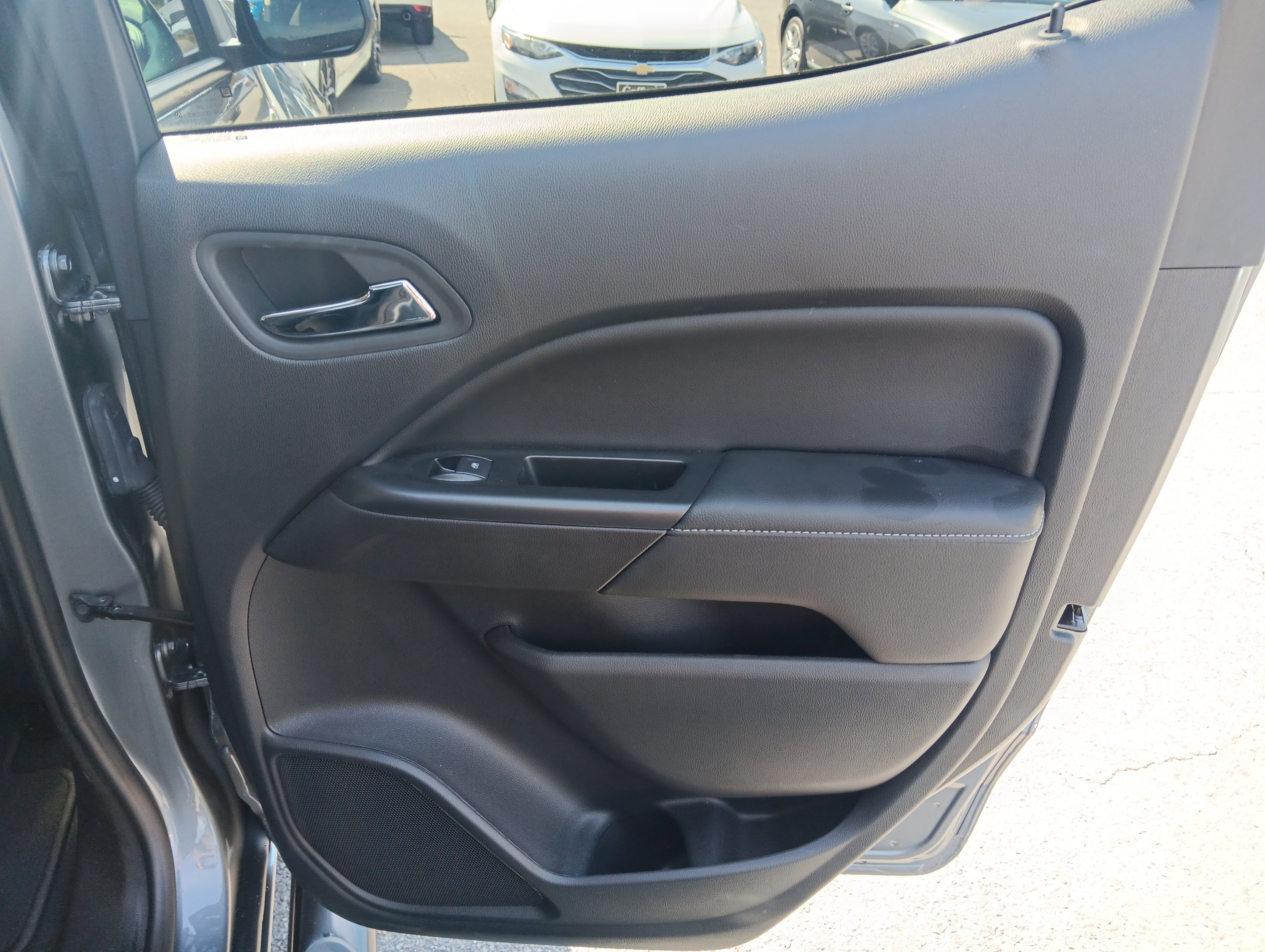 Used 2022 GMC Canyon Elevation w/ Trailering Package image 22