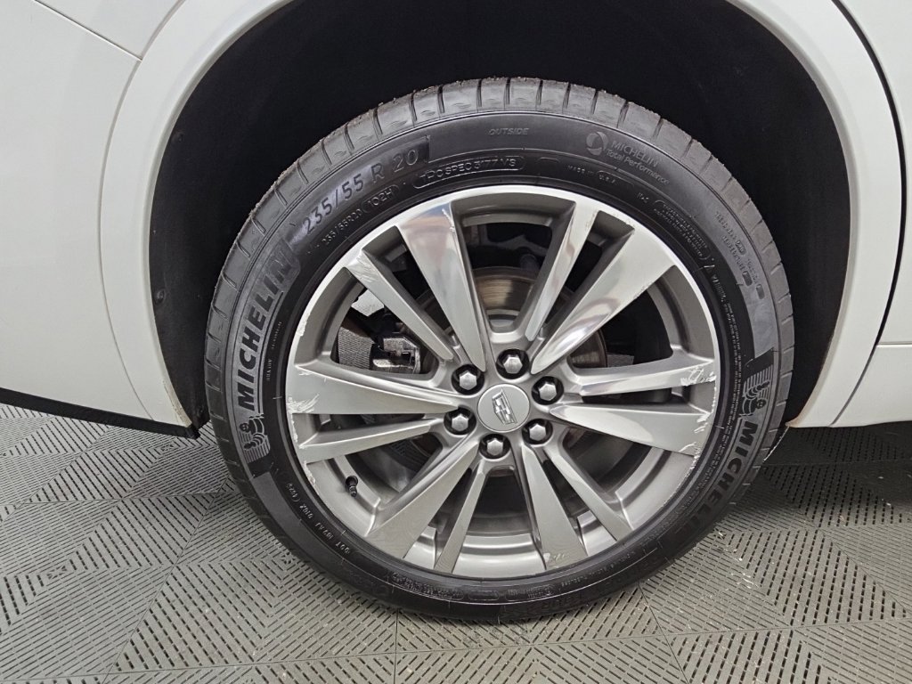 Used 2021 Cadillac XT6 Premium Luxury FWD image 52