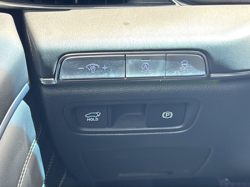 Used 2024 Genesis GV80 3.5T image 29