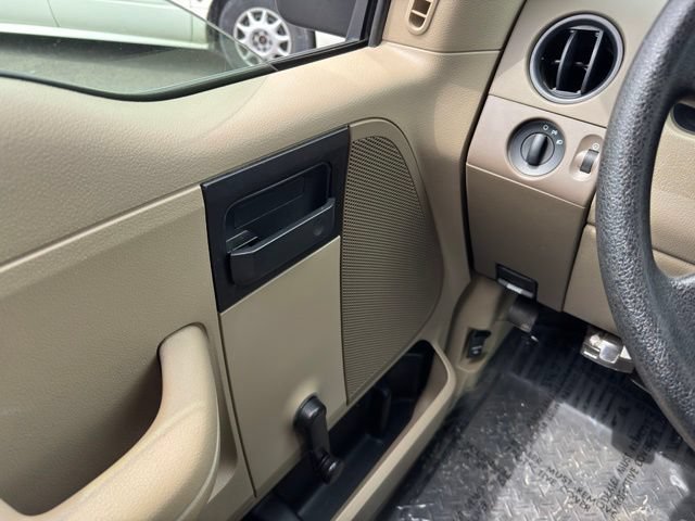 Used 2008 Ford F150 XL RWD image 19