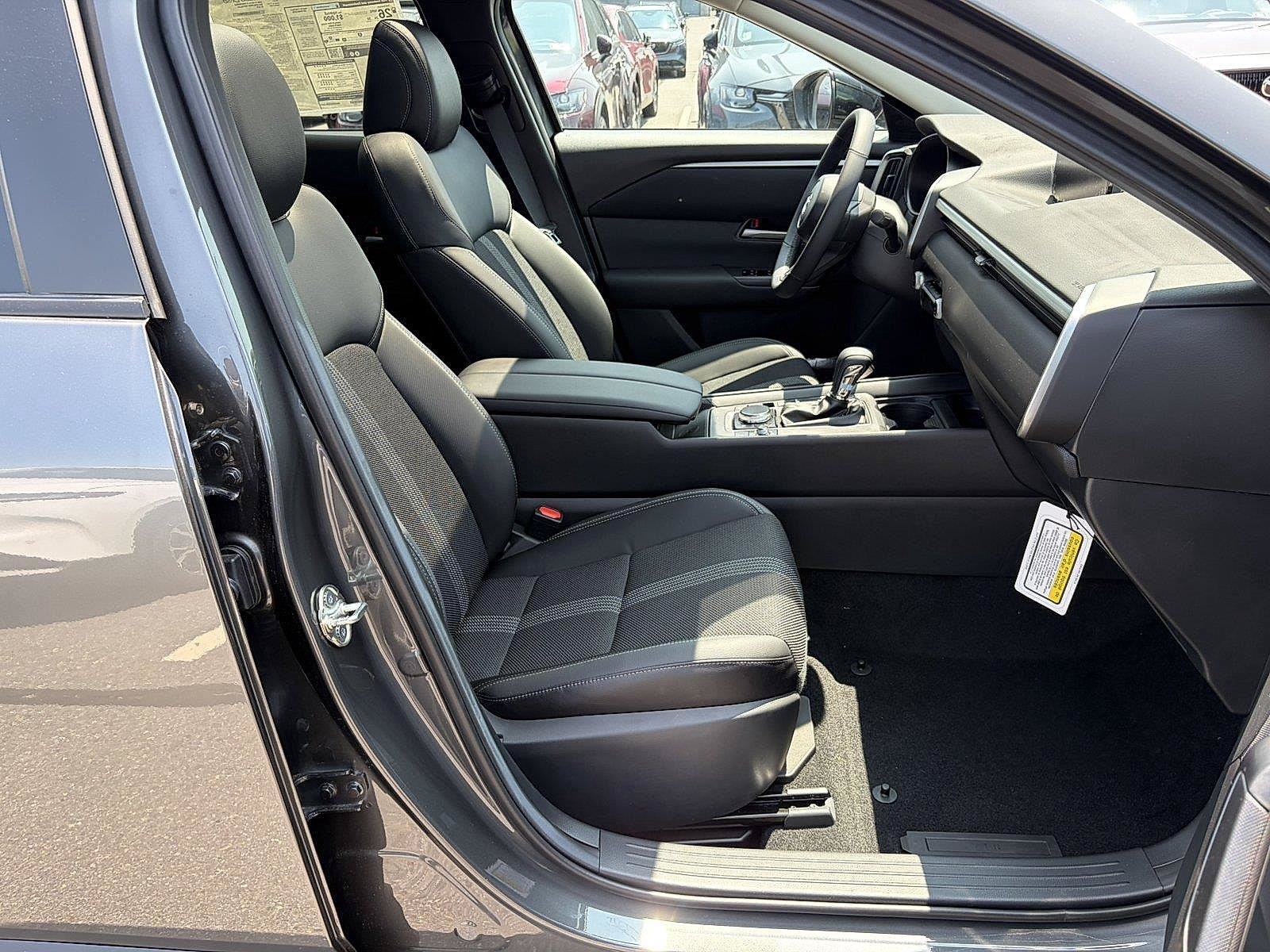 New 2026 MAZDA CX-50 AWD 2.5 S w/ Preferred Pkg image 9