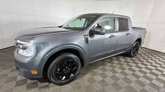 Used 2022 Ford Maverick XLT w/ Equipment Group 300A Standard AWD/4WD image 6