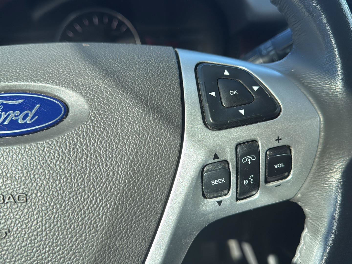 Used 2012 Ford Edge Limited AWD/4WD image 20