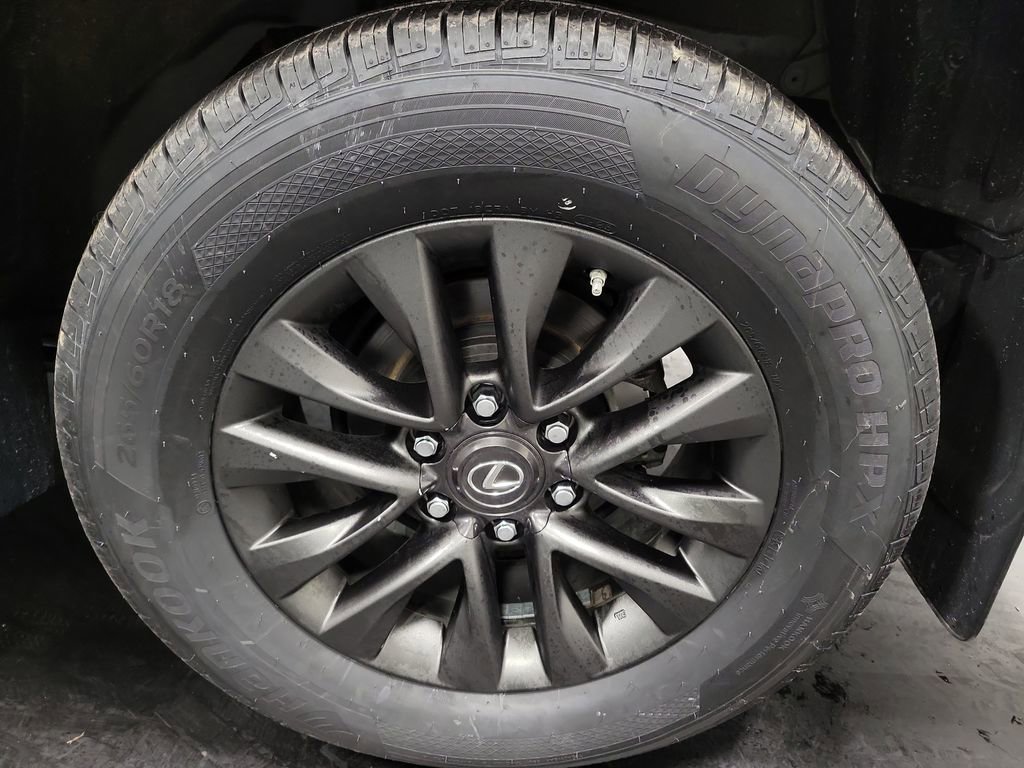 Used 2020 Lexus GX 460 Premium image 10