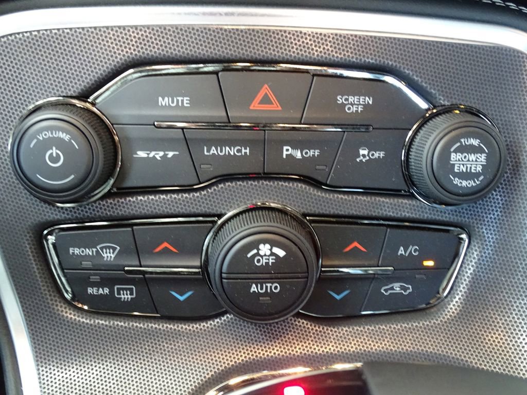 New 2023 Dodge Challenger SRT Hellcat image 54