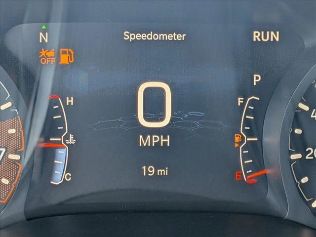 New 2026 Jeep Compass Latitude AWD/4WD image 11