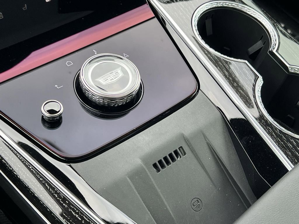 New 2026 Cadillac Escalade IQL Luxury image 22