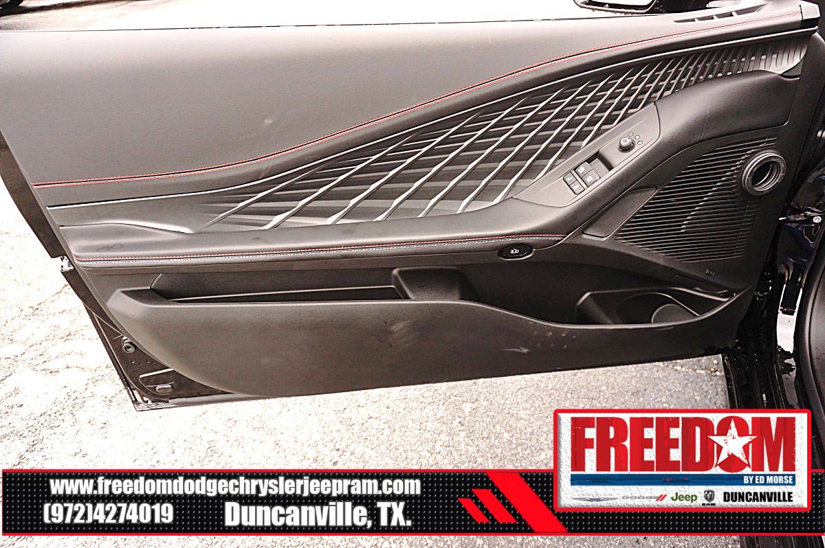 New 2026 Dodge Charger Scat Pack image 35