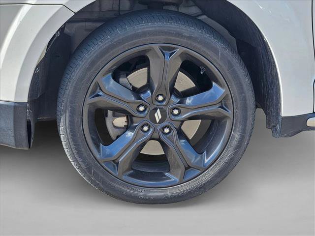 Used 2019 Dodge Journey Crossroad FWD image 14