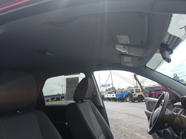 Used 2009 Kia Sportage LX image 32