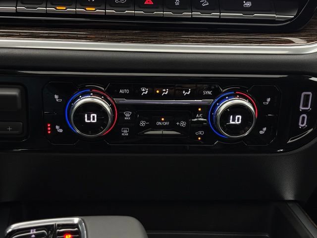 New 2026 GMC Sierra 1500 Elevation w/ Elevation Premium Package AWD/4WD image 28