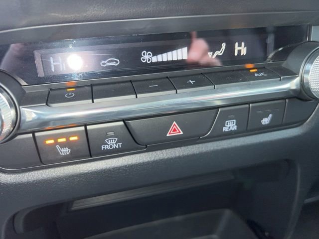 Used 2023 MAZDA CX-30 AWD 2.5 S w/ Premium Package image 14