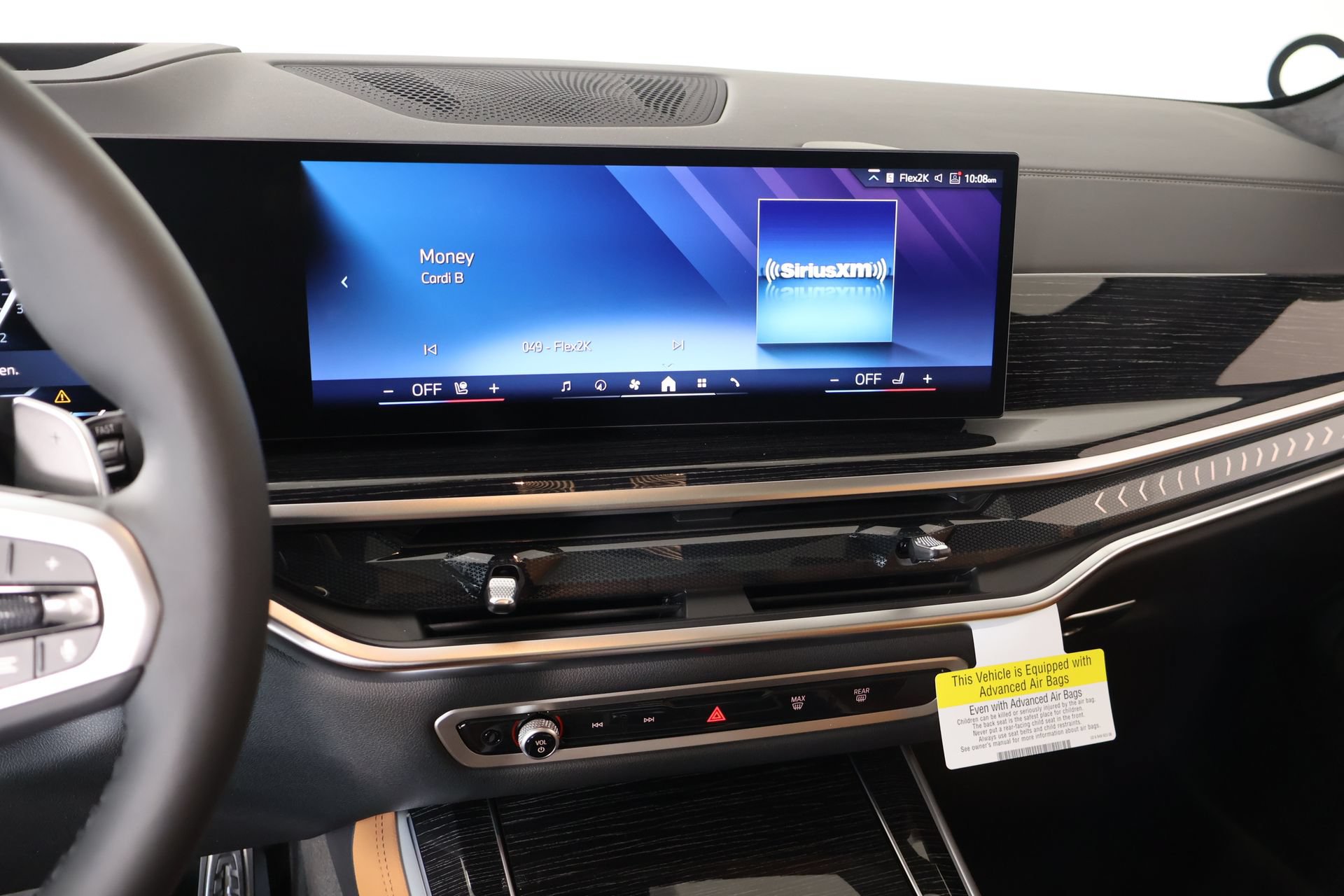 New 2026 BMW X5 xDrive40i w/ M Sport Package AWD/4WD image 5