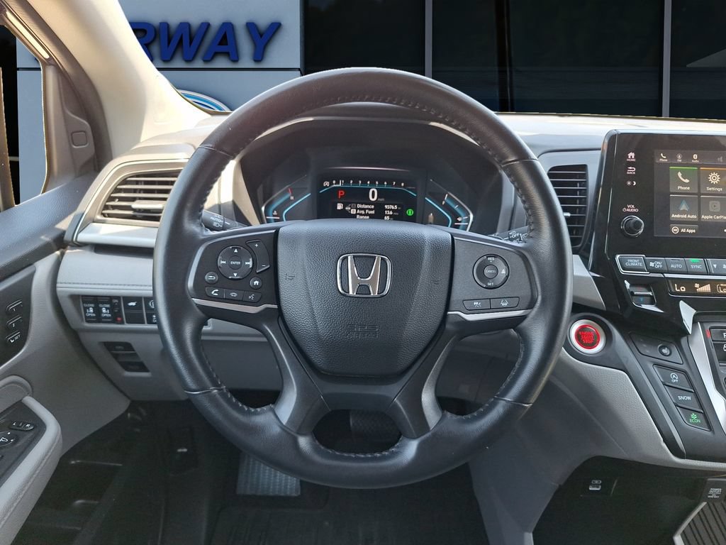Used 2023 Honda Odyssey EX-L image 15