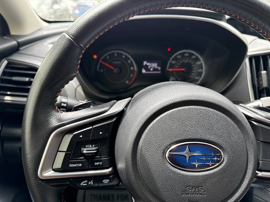 Used 2019 Subaru Crosstrek 2.0i Premium image 26