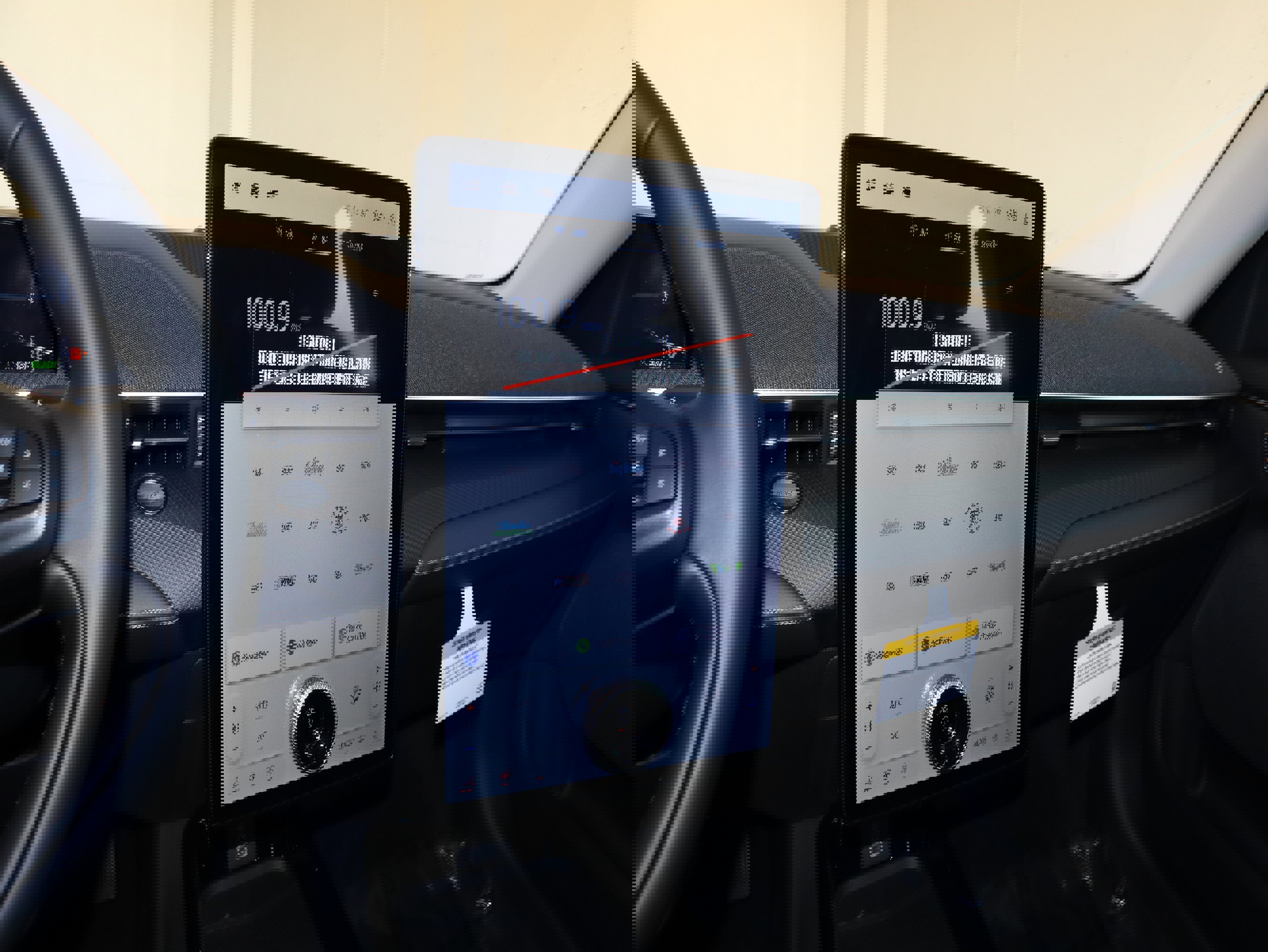 New 2025 Ford Mustang Mach-E Premium image 26