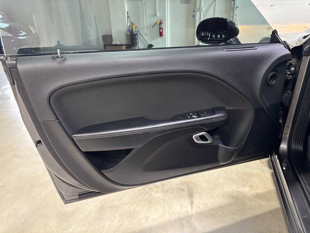Used 2019 Dodge Challenger SXT AWD/4WD image 25