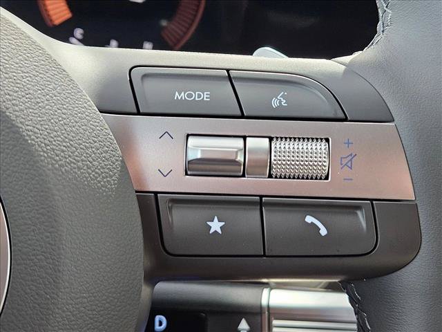 New 2026 Hyundai Sonata SEL FWD image 13