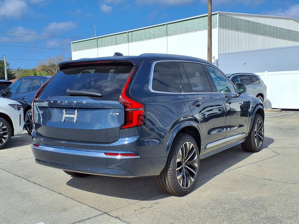 New 2026 Volvo XC90 T8 Ultra image 7