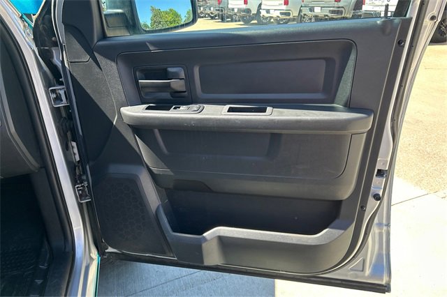 Used 2012 RAM 1500 Express w/ ST Popular Equipment Group image 16